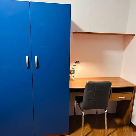 Apartment Turistico Il Tempio